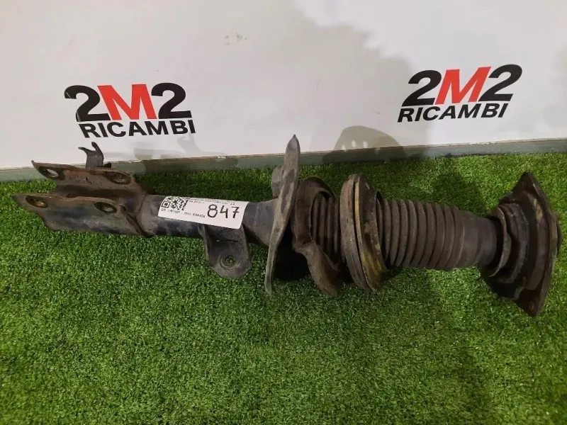 Ammortizzatore ANT SX E4303JD04A Nissan Qashqai I 2010