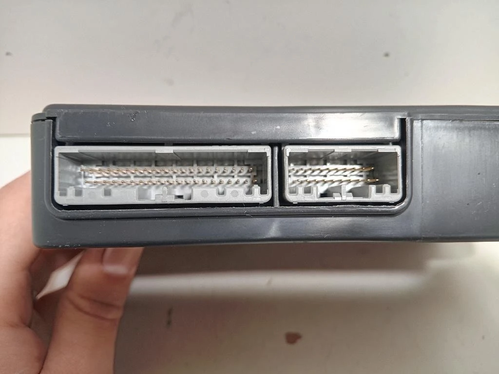 Centralina Keyless GO FK72-19H440-AH Land Rover Range Rover Evoque I 2015