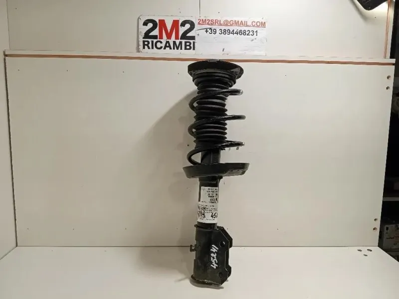 Ammortizzatore ANT SX 722559785 39131176 Opel Astra K 2019