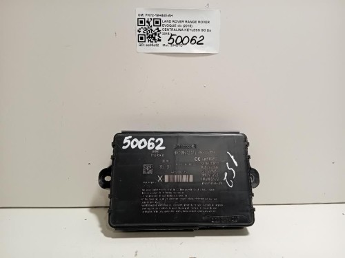Ammortizzatore ANT SX 22957278 Opel Insignia A 2013