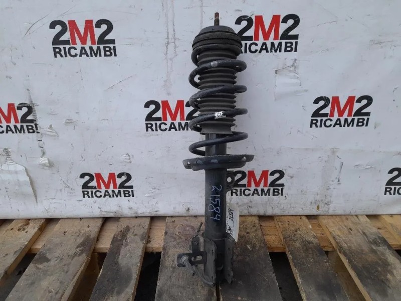Ammortizzatore ANT SX 13268956 Opel Meriva B 2010