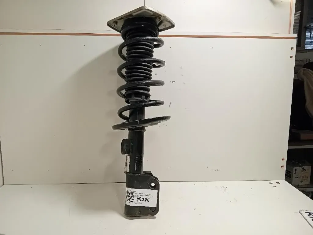 Ammortizzatore ANT SX 1697757280 Opel Vivaro B 2015