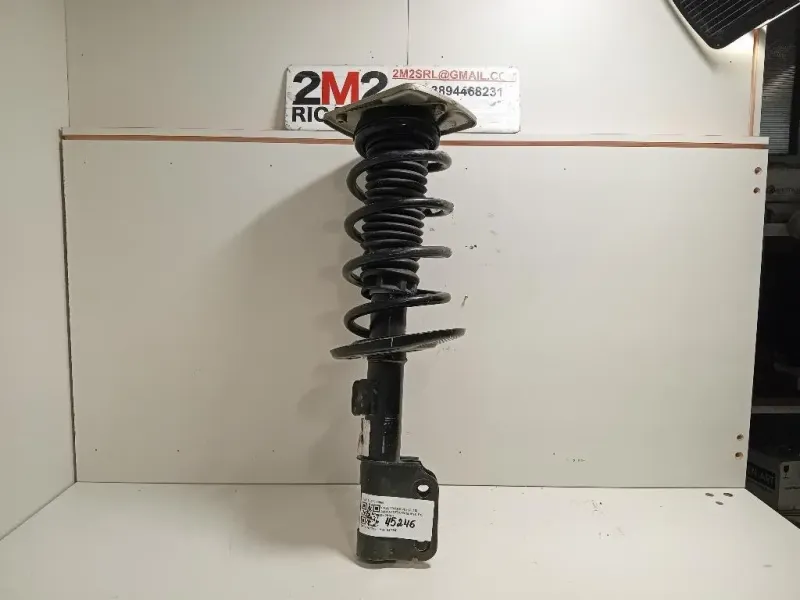 Ammortizzatore ANT SX 1697757280 Opel Vivaro B 2015