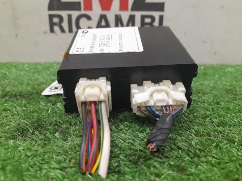 Centralina Keyless GO