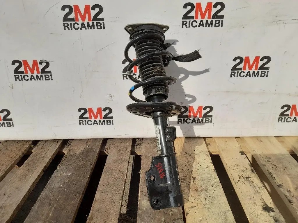 Ammortizzatore ANT SX 9819718780 Peugeot 3008 II 2016