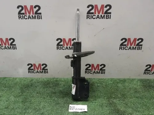 Ammortizzatore ANT SX 9823318680 Peugeot 308 II 2017