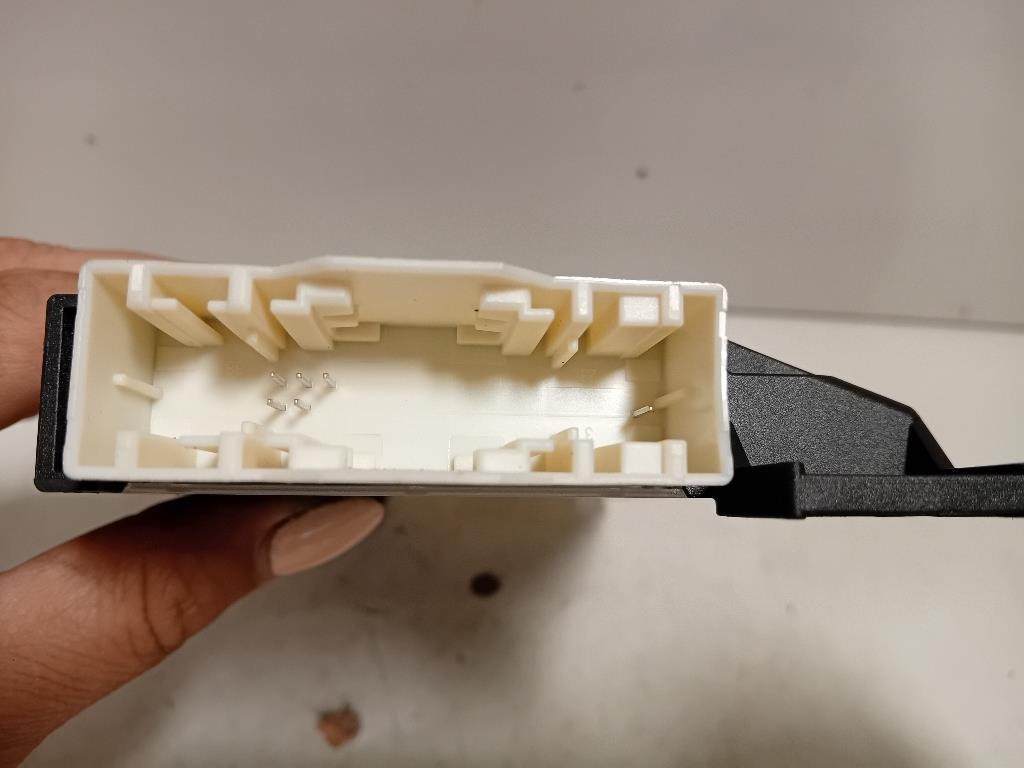 Ammortizzatore ANT SX 9823318680 Peugeot 308 II 2017