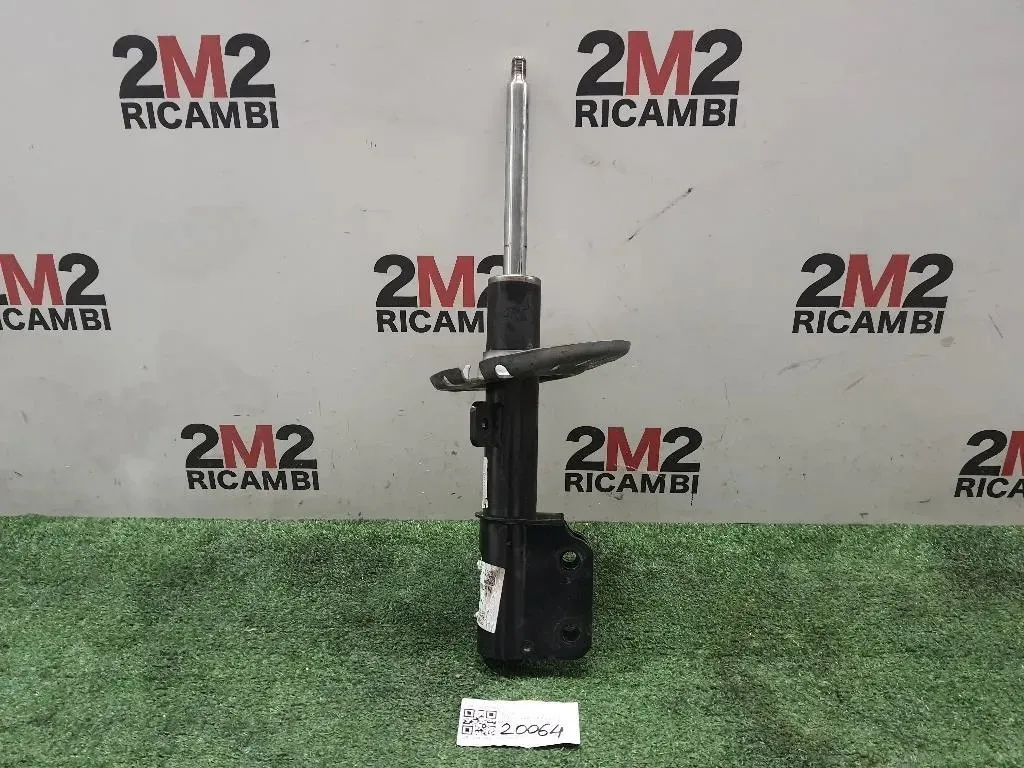 Ammortizzatore ANT SX 9823318680 Peugeot 308 II 2017