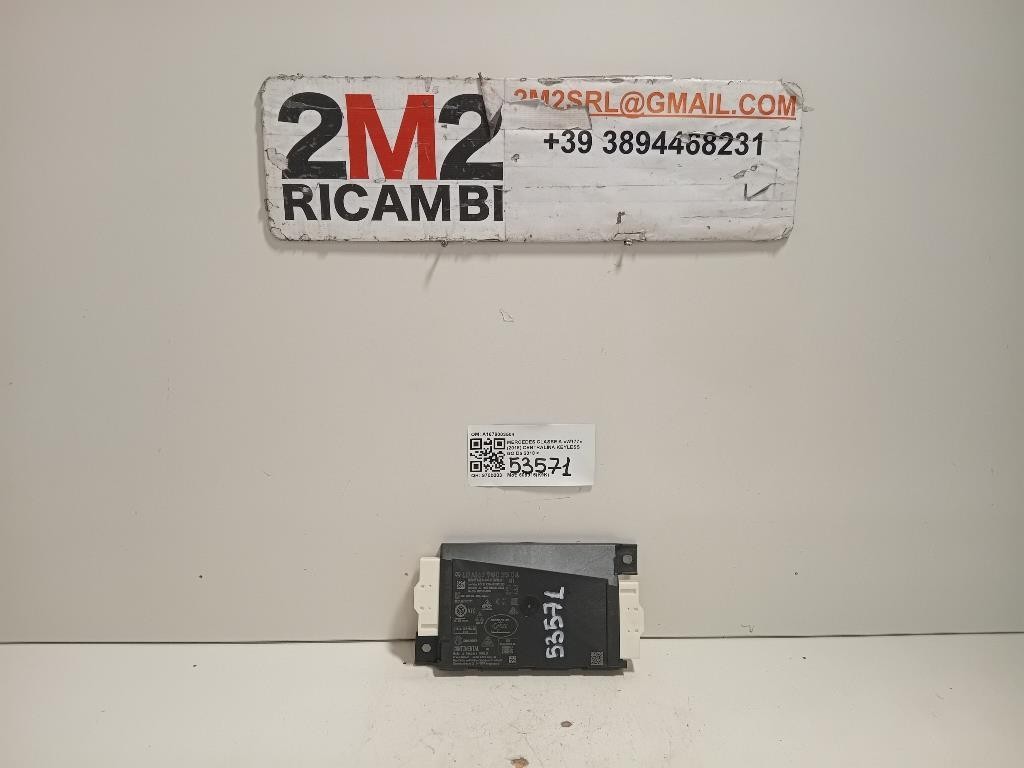Griglia Condotto ARIA Cruscotto ANT DX 97490F1000 Kia Sportage IV 2016