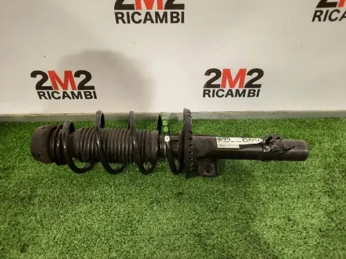 Ammortizzatore ANT SX 1K0413031CT Seat Toledo 5P2 2005