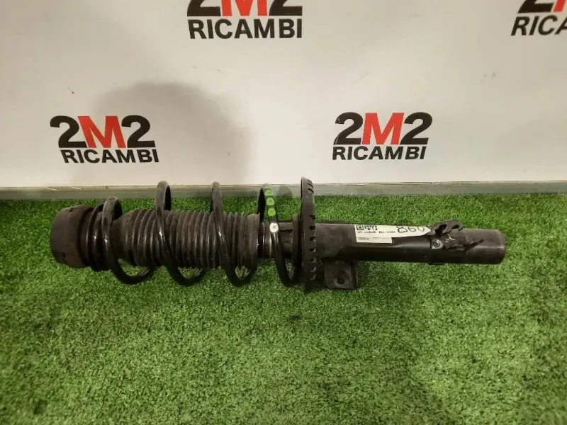 Ammortizzatore ANT SX 1K0413031CT Seat Toledo 5P2 2005