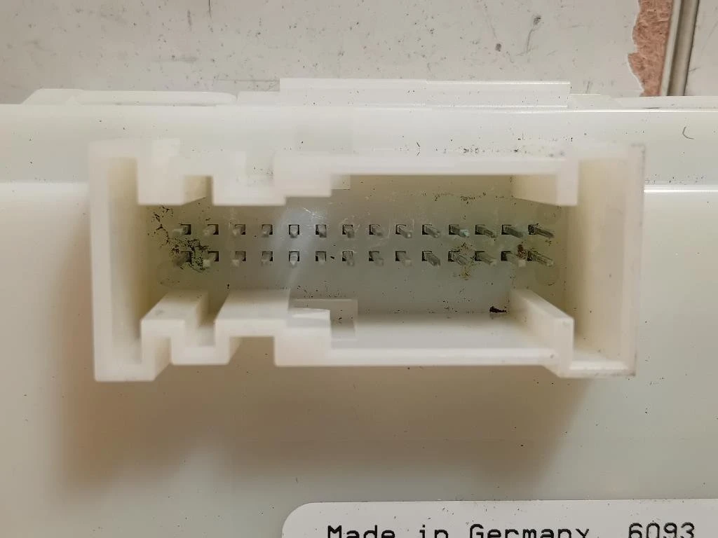 Centralina Keyless GO A2129009729 Mercedes Classe GLE W166 2015