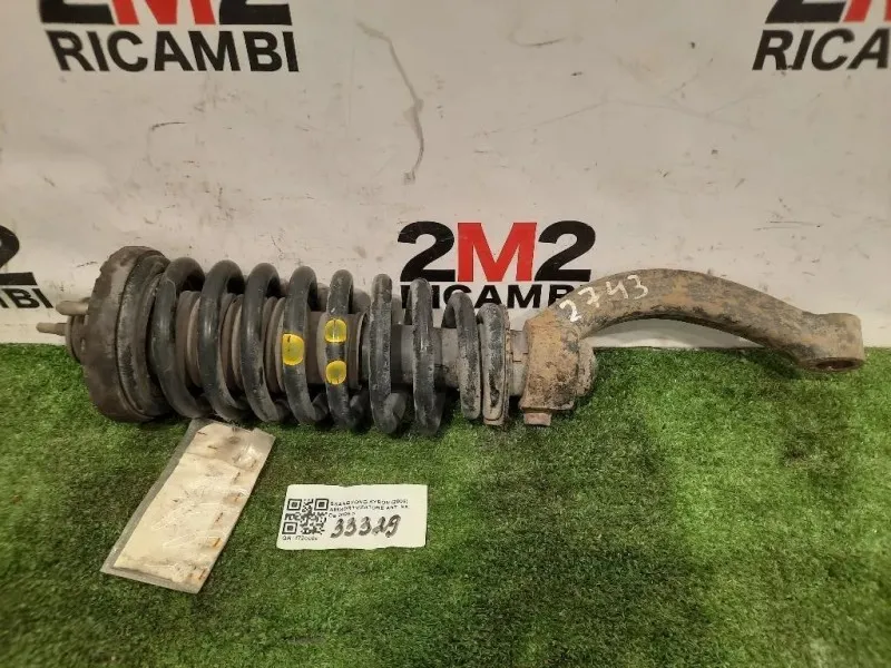 Ammortizzatore ANT SX 4431009003 Ssangyong Kyron 2005