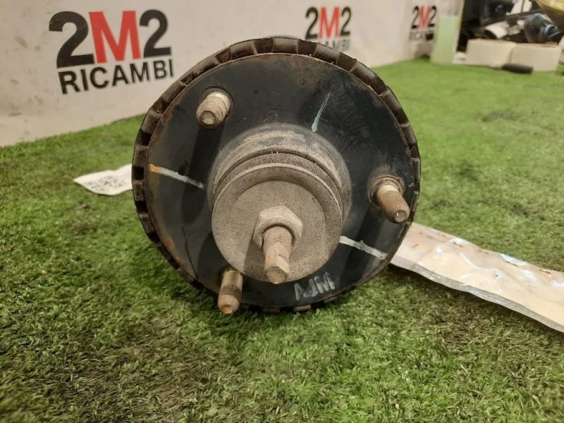 Ammortizzatore ANT SX 4431009003 Ssangyong Kyron 2005