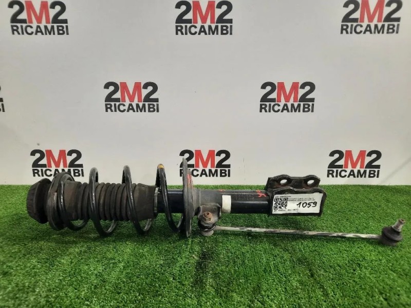 Ammortizzatore ANT SX 485200D300 Toyota Yaris IV 2014