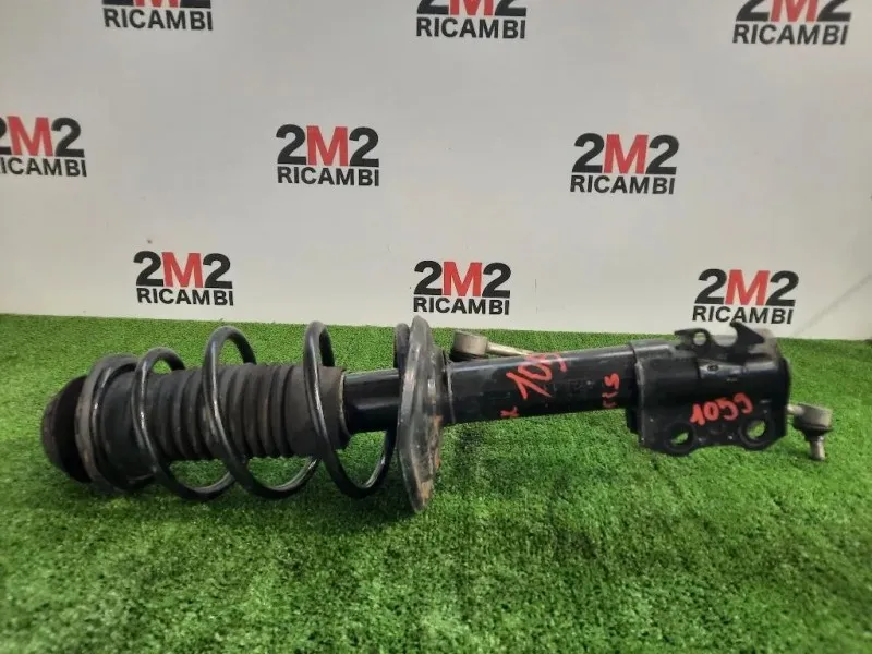 Ammortizzatore ANT SX 485200D300 Toyota Yaris IV 2014