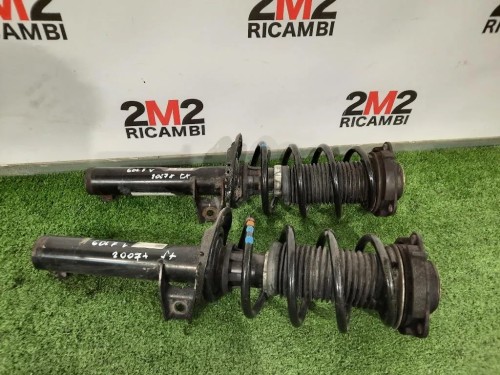 Ammortizzatore ANT SX 1K0413031BE Volkswagen GOLF V 2004