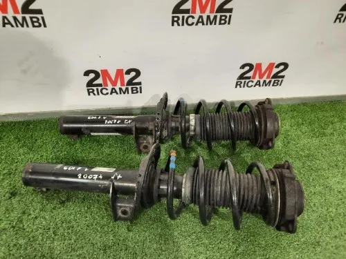 Ammortizzatore ANT SX 1K0413031BE Volkswagen GOLF V 2004