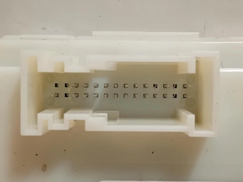 Centralina Keyless GO A2129009729 Mercedes Classe GLE W166 2015