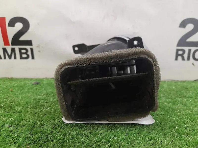 Griglia Condotto ARIA Cruscotto ANT DX AH22-01454C Land Rover Discovery IV 2010