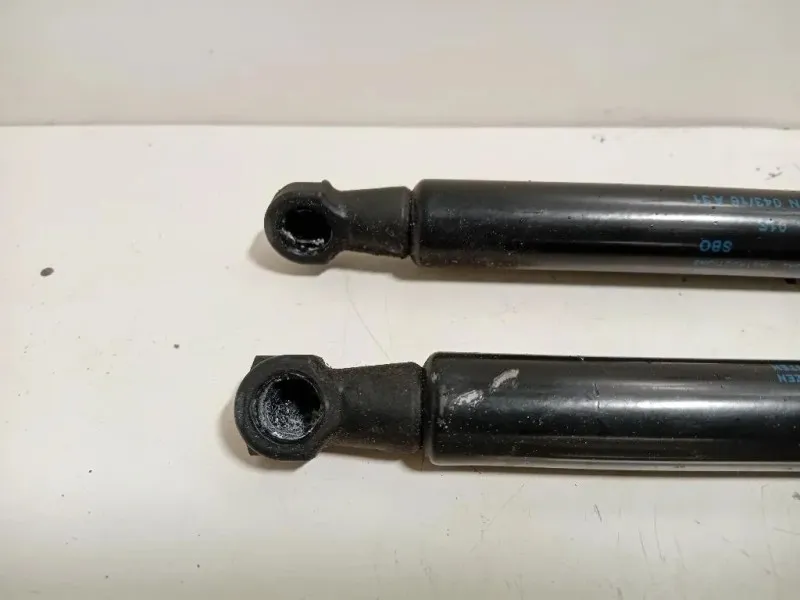 Ammortizzatore Cofano ANT DX 8W0 823 359 A SX+DX Audi A4 8W5 Avant 2015