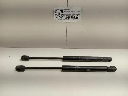 Ammortizzatore Cofano ANT DX BJ32-16C826-AA DX+SX Land Rover Range Rover Evoque I 2011