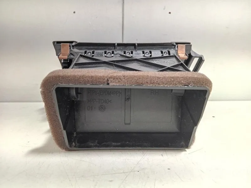 Griglia Condotto ARIA Cruscotto ANT DX BJ32018B09AB Land Rover Range Rover Evoque I 2011