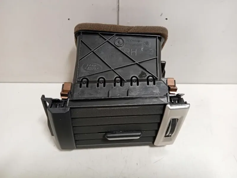 Griglia Condotto ARIA Cruscotto ANT DX BJ32018B09AB Land Rover Range Rover Evoque I 2011