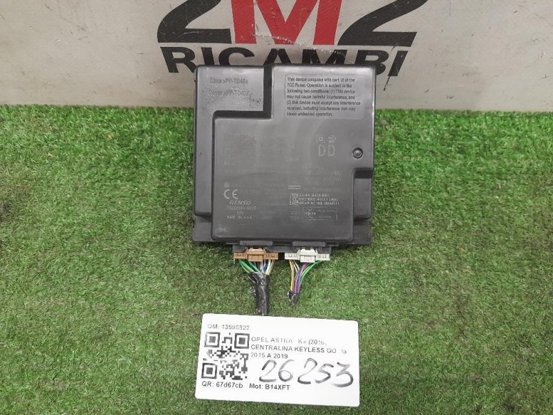 Ammortizzatore Cofano ANT DX BJ32-16C826-AA DX+SX Land Rover Range Rover Evoque I 2011