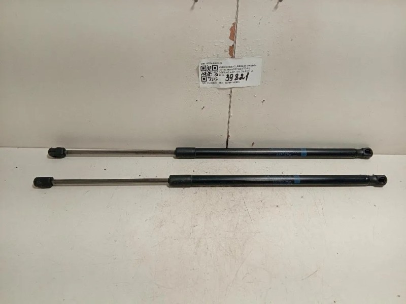 Ammortizzatore Cofano ANT DX A2048800029 Mercedes Classe B W246 2012