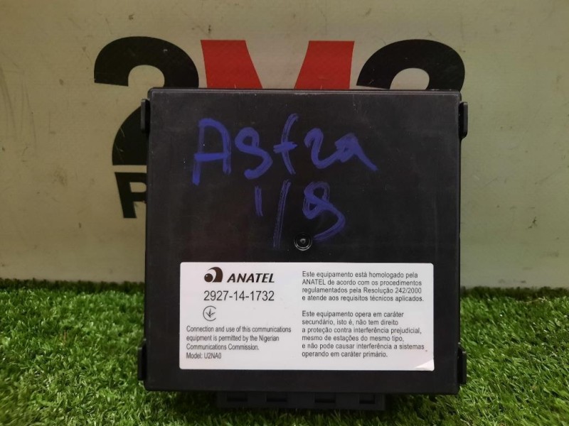 Centralina Keyless GO 13518838 Opel Astra K 2019