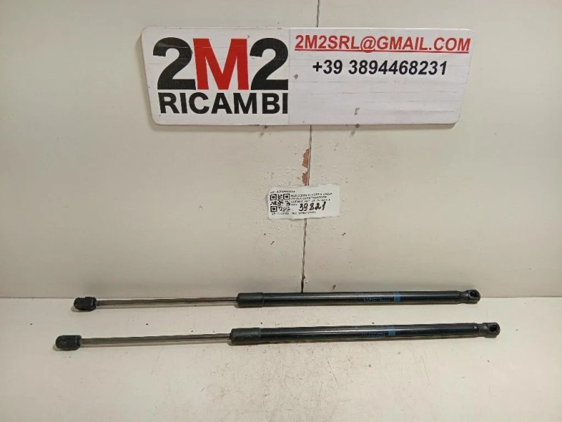 Ammortizzatore Cofano ANT DX A2048800029 Mercedes Classe B W246 2012