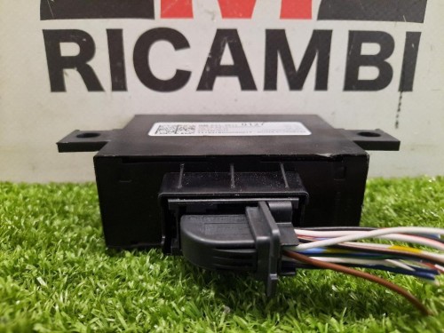 Centralina Keyless GO