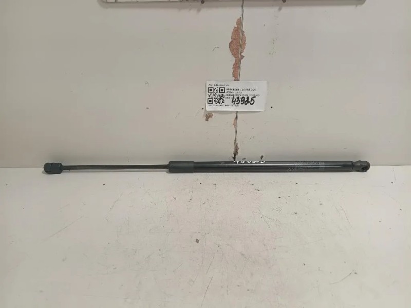 Ammortizzatore Cofano ANT DX A1669802364 Mercedes Classe GLE W166 2015