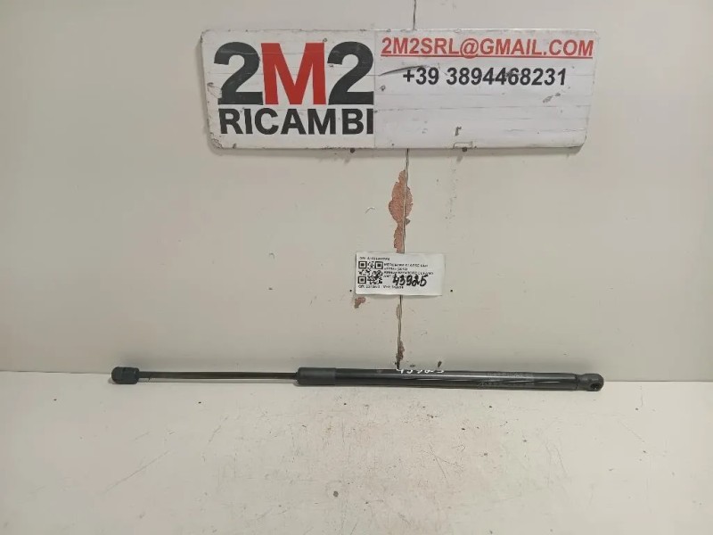 Ammortizzatore Cofano ANT DX A1669802364 Mercedes Classe GLE W166 2015