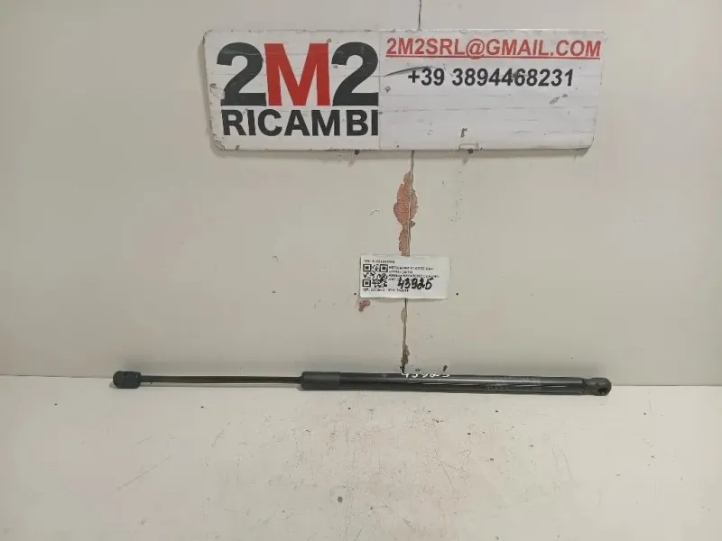 Ammortizzatore Cofano ANT DX A1669802364 Mercedes Classe GLE W166 2015