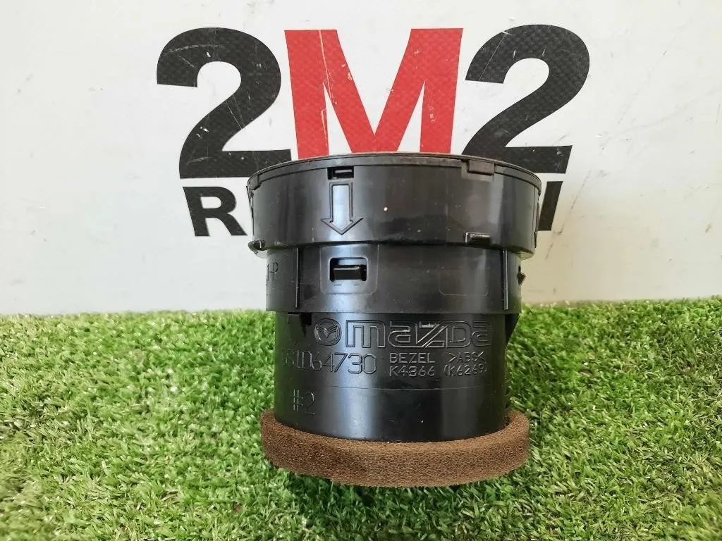 Griglia Condotto ARIA Cruscotto ANT DX GS1D64730D02 Mazda 6 II SW 2008