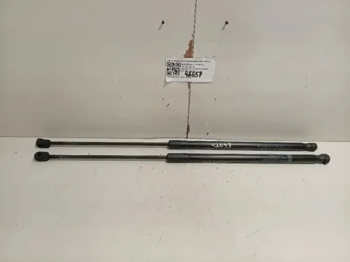 Ammortizzatore Cofano ANT DX A1669802364 AMMORTIZZATORE DX+SX Mercedes Classe ML W166 2012