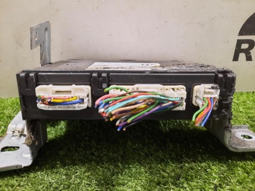 Centralina Keyless GO