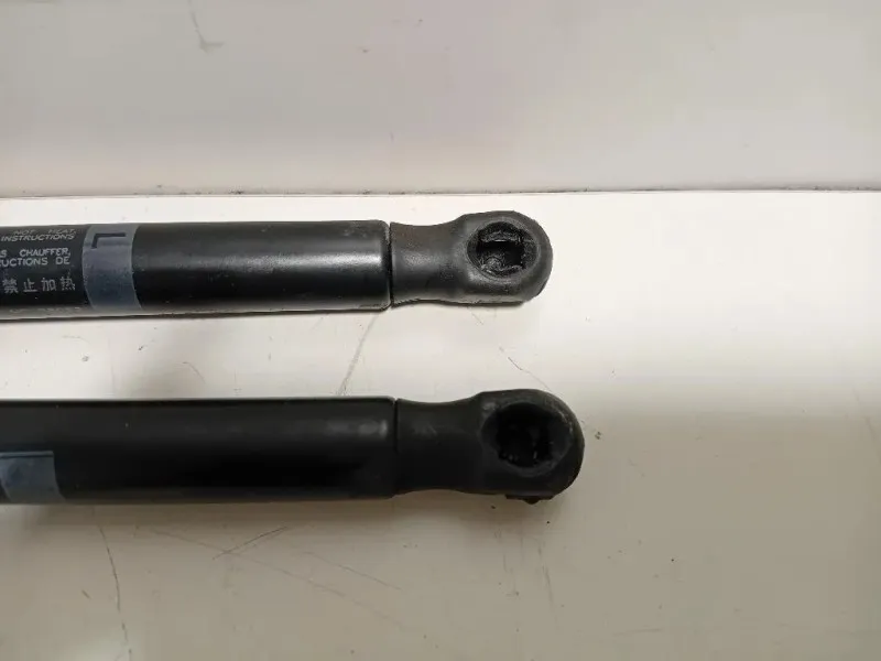 Ammortizzatore Cofano ANT DX A1669802364 AMMORTIZZATORE DX+SX Mercedes Classe ML W166 2012