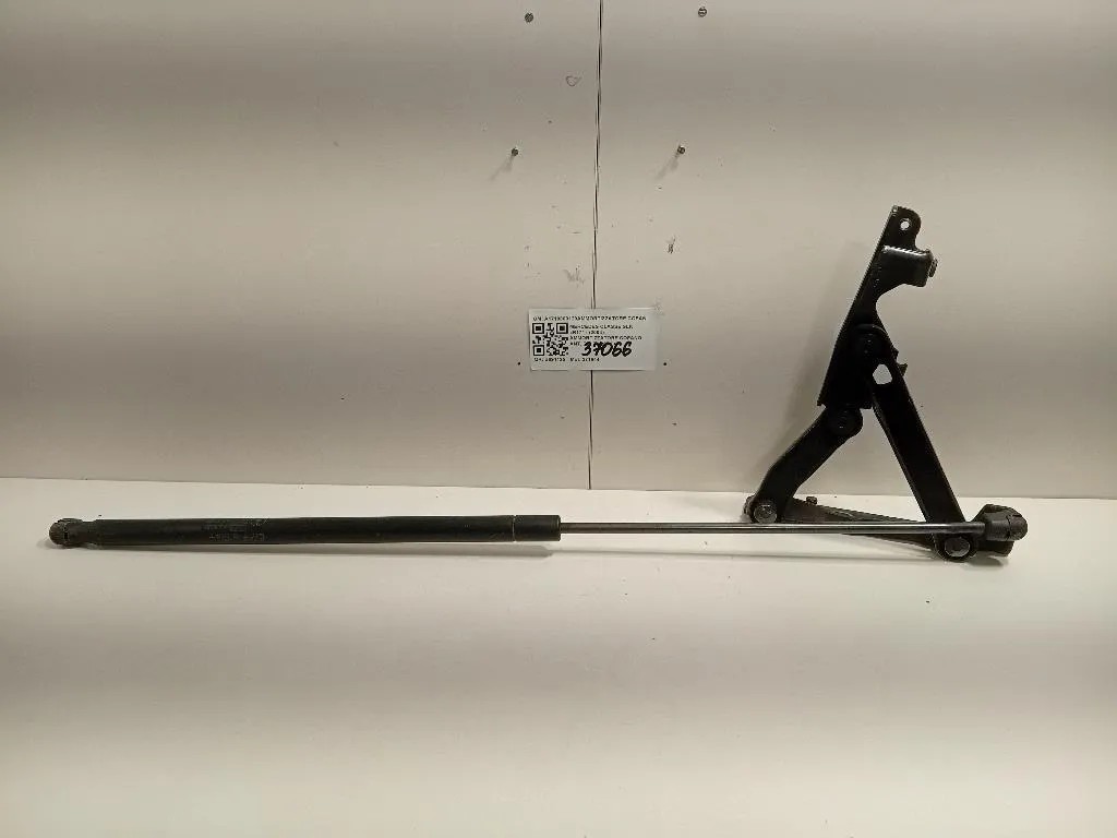 Ammortizzatore Cofano ANT DX A1718800129AMMORTIZZATORE COFANO ANT DX+CERNERA Mercedes Classe SLK R171 2004