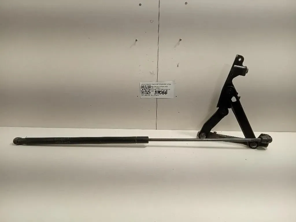 Ammortizzatore Cofano ANT DX A1718800129AMMORTIZZATORE COFANO ANT DX+CERNERA Mercedes Classe SLK R171 2004