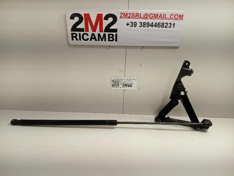 Ammortizzatore Cofano ANT DX A1718800129AMMORTIZZATORE COFANO ANT DX+CERNERA Mercedes Classe SLK R171 2004