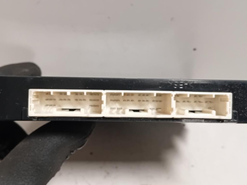 Centralina Keyless GO 89990-0D170 Toyota Yaris IV 2014