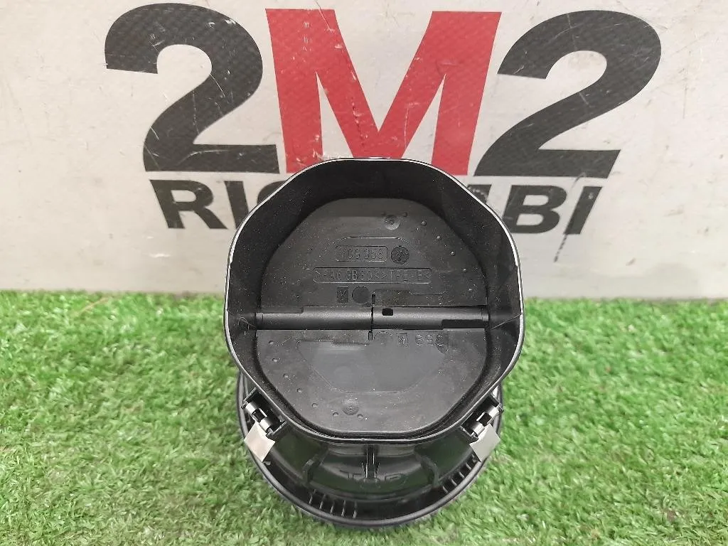 Griglia Condotto ARIA Cruscotto ANT DX A1768300754 DXSX Mercedes Classe A W176 2013