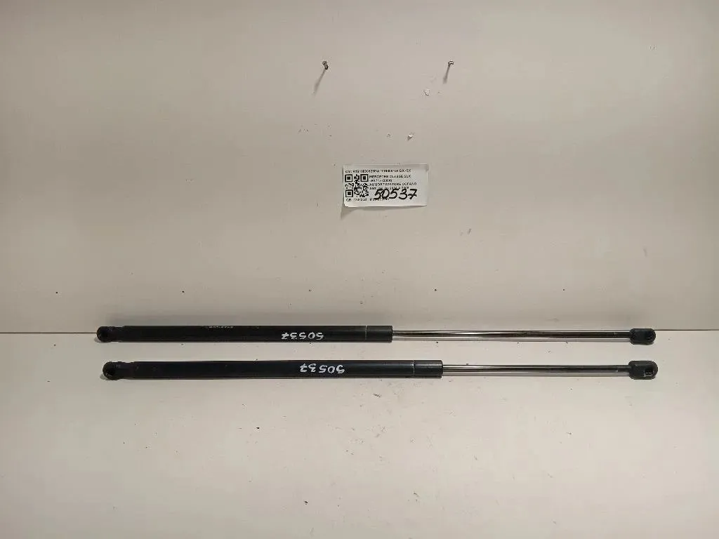 Ammortizzatore Cofano ANT DX A19188001298A1719800164 DX+SX Mercedes Classe SLK R171 2004