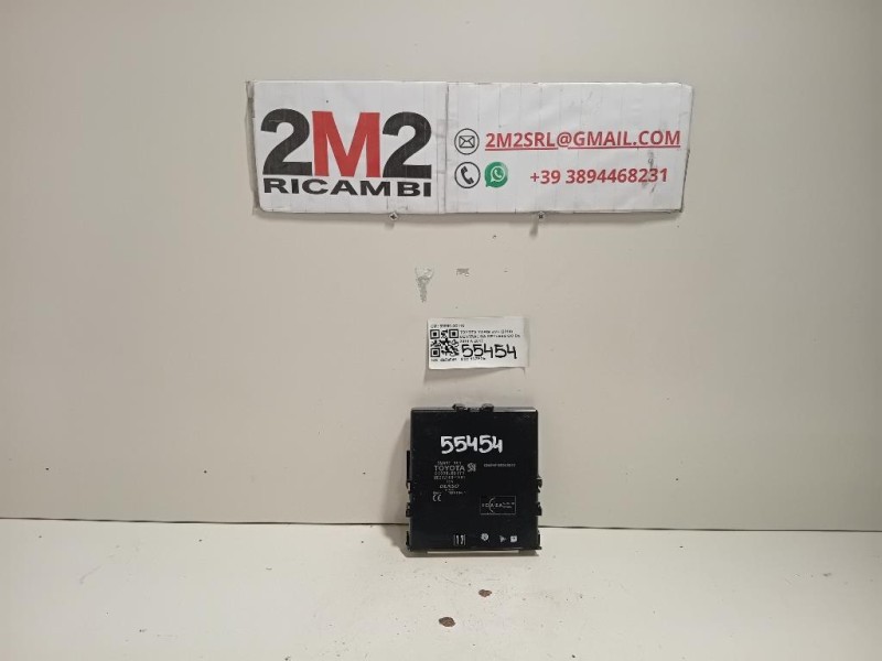 Ammortizzatore Cofano ANT DX A19188001298A1719800164 DX+SX Mercedes Classe SLK R171 2004