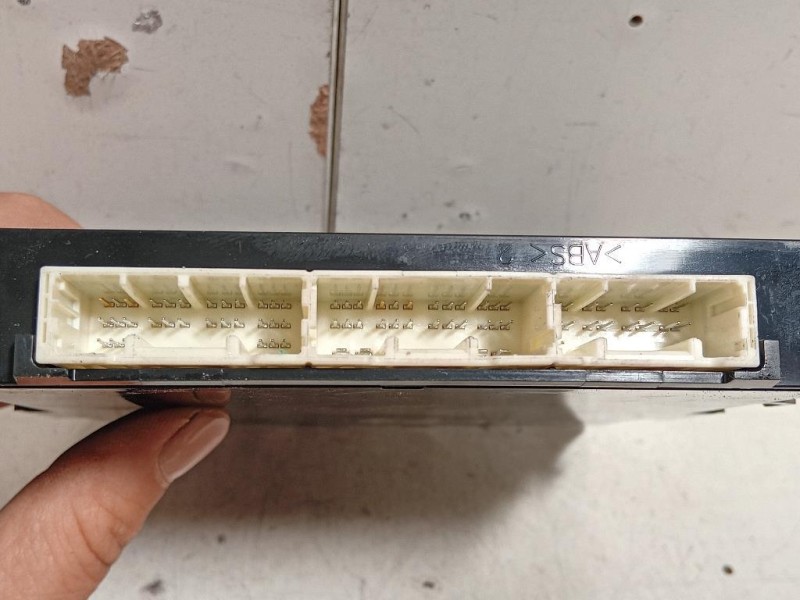 Centralina Keyless GO 89990-0D150 Toyota Yaris IV 2017