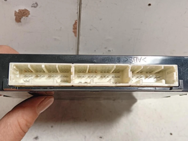 Centralina Keyless GO 89990-0D150 Toyota Yaris IV 2017