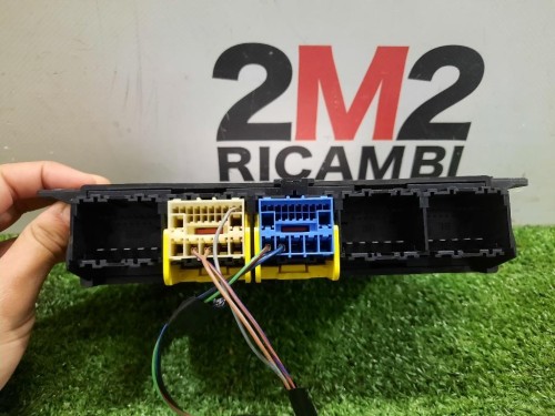 Centralina Keyless GO